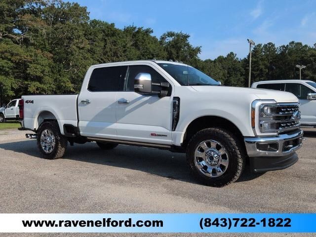 2023 Ford F-250 Super Duty Lariat