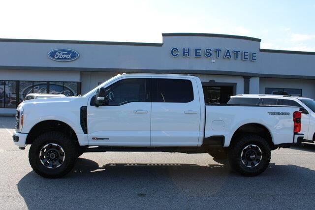 2023 Ford F-250 Super Duty Lariat