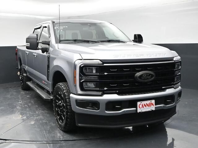 2023 Ford F-250 Super Duty Lariat