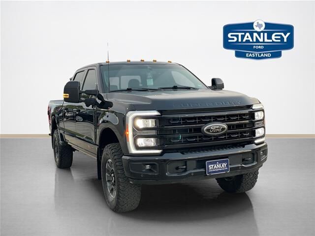 2023 Ford F-250 Super Duty Lariat