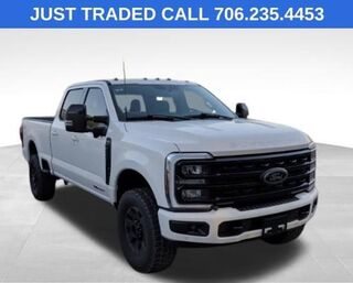 2024 Ford F-250 Super Duty Lariat