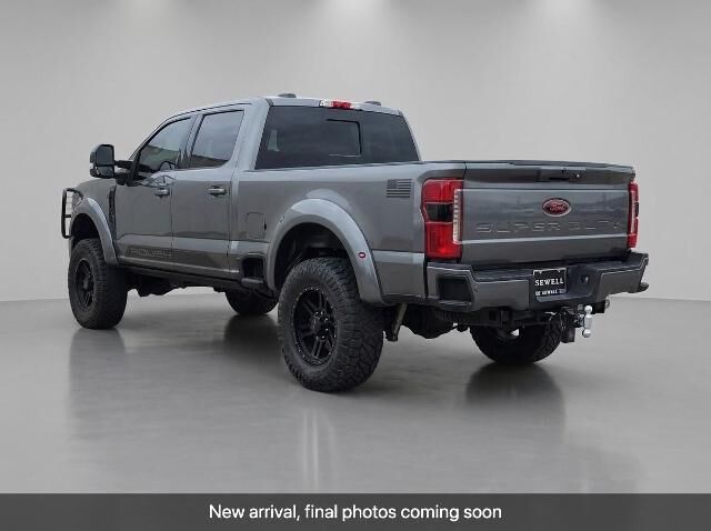2024 Ford F-250 Super Duty Lariat