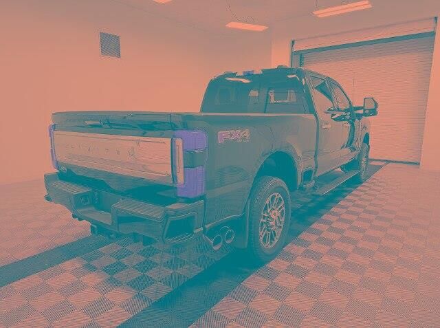 2024 Ford F-250 Super Duty Limited
