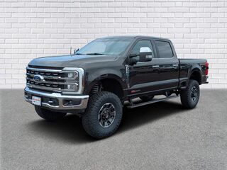 2024 Ford F-250 Super Duty King Ranch