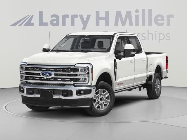 2024 Ford F-250 Super Duty XL
