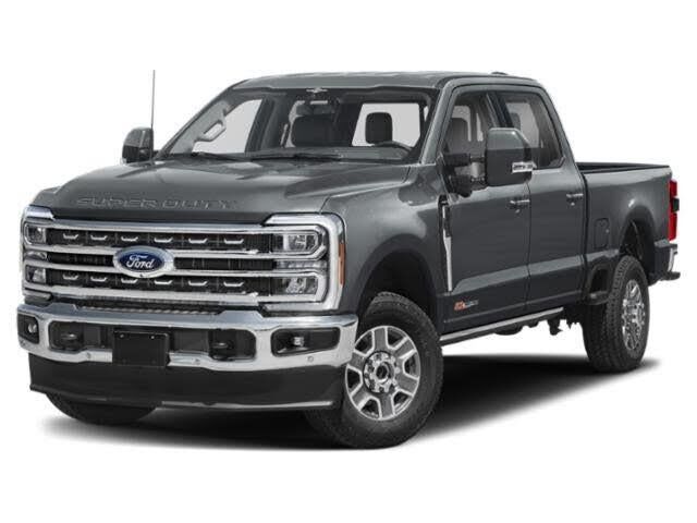 2024 Ford F-250 Super Duty XL