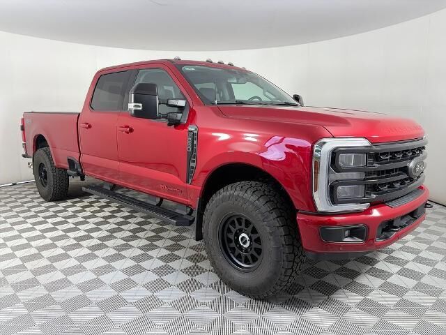 2024 Ford F-250 Super Duty Lariat