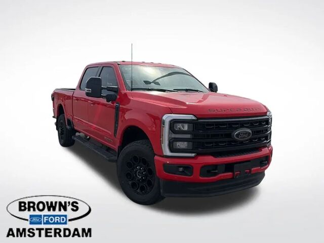 2024 Ford F-250 Super Duty Lariat