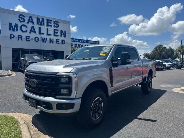 2024 Ford F-250 Super Duty Lariat