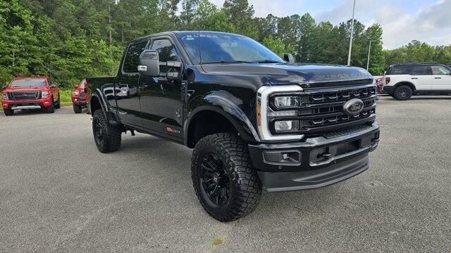 2024 Ford F-250 Super Duty XL