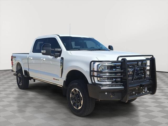 2024 Ford F-250 Super Duty Lariat