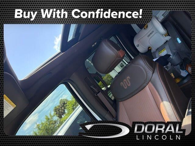 2026 Ford F-250 Super Duty King Ranch