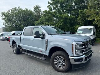 2026 Ford F-250 Super Duty Lariat