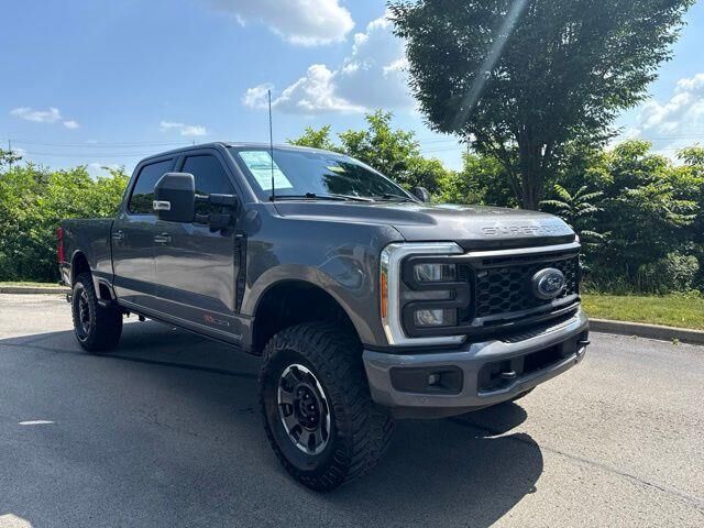 2023 Ford F-250 Super Duty Lariat