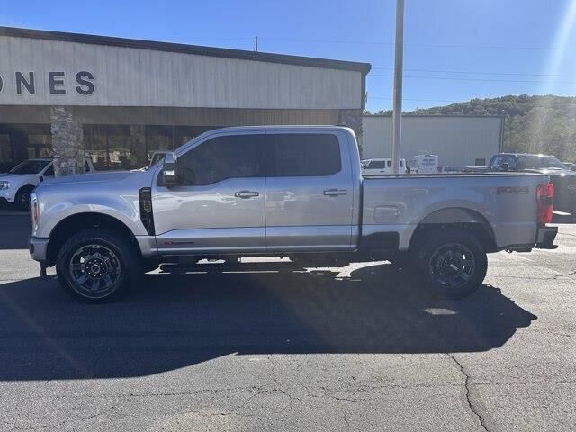 2023 Ford F-250 Super Duty Lariat