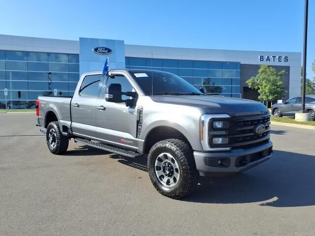 2024 Ford F-250 Super Duty Lariat