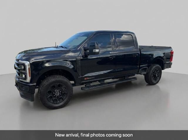 2024 Ford F-250 Super Duty Lariat