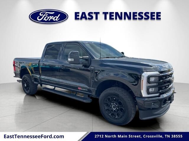 2024 Ford F-250 Super Duty Lariat