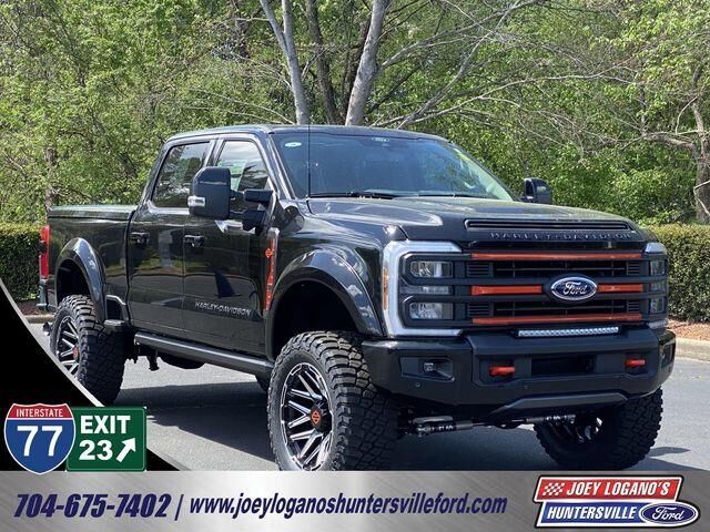 2024 Ford F-250 Super Duty Lariat