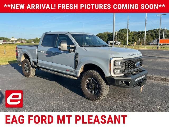 2024 Ford F-250 Super Duty Lariat