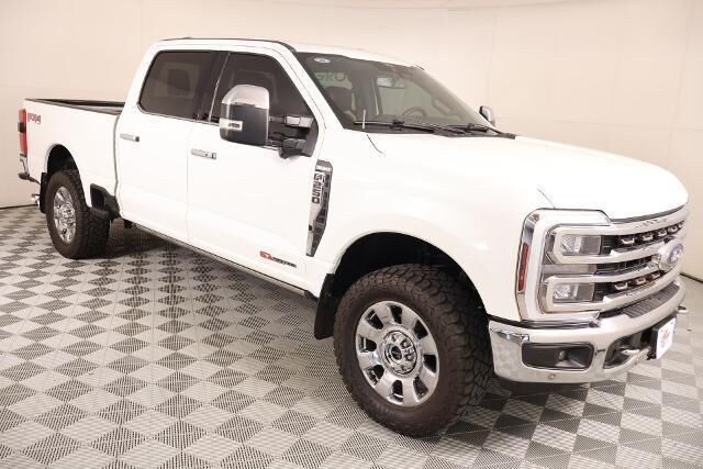 2024 Ford F-250 Super Duty King Ranch
