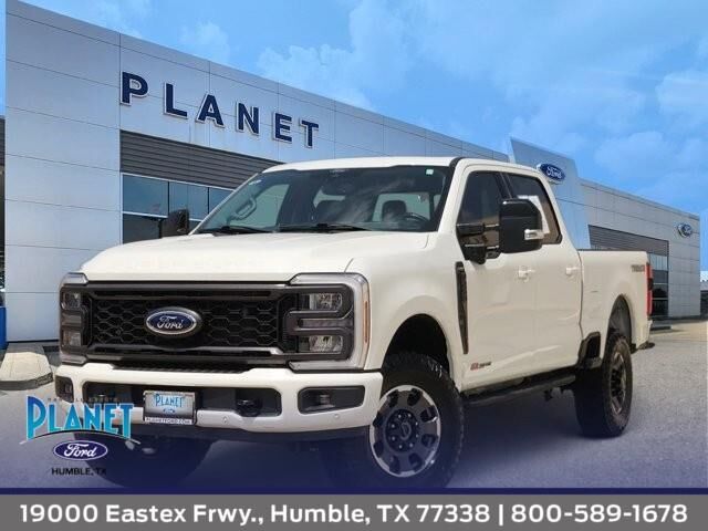 2024 Ford F-250 Super Duty Lariat