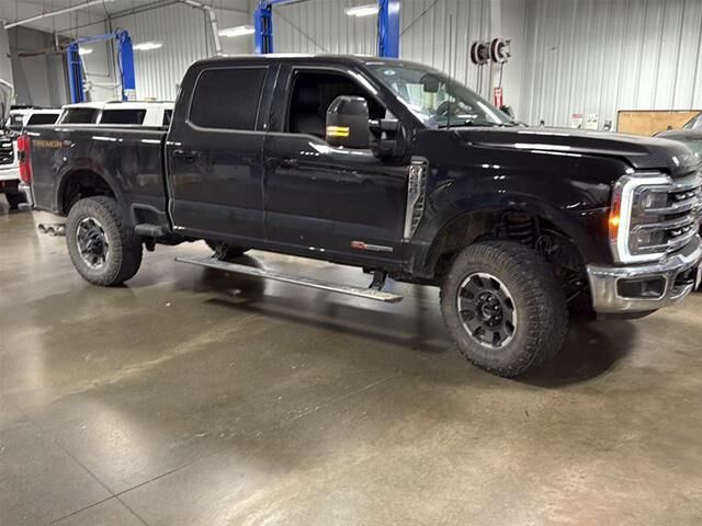 2024 Ford F-250 Super Duty Lariat