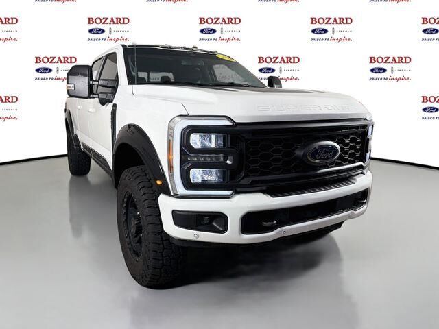 2024 Ford F-250 Super Duty Lariat
