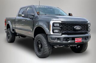 2026 Ford F-250 Super Duty XLT