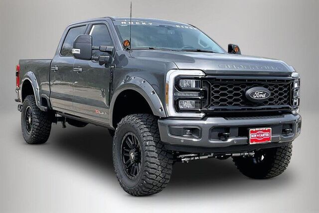 2026 Ford F-250 Super Duty XLT
