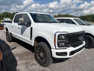 2023 Ford F-250 Super Duty XLT