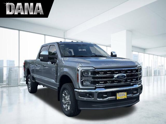 2023 Ford F-250 Super Duty Lariat