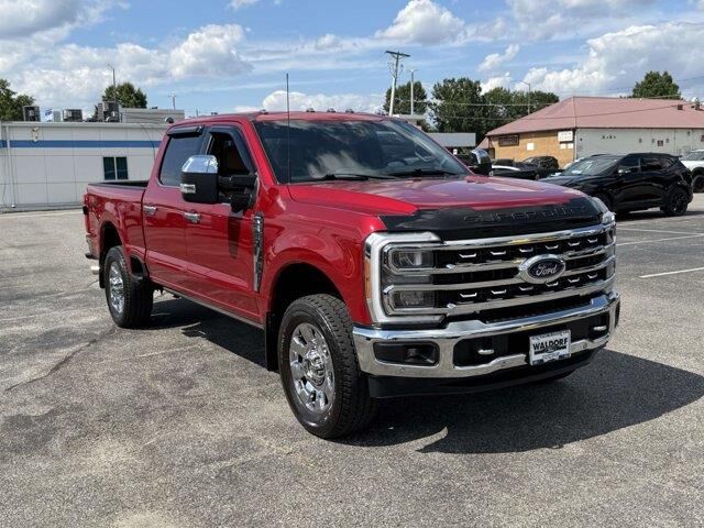 2023 Ford F-250 Super Duty Lariat