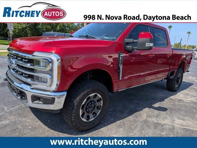 2023 Ford F-250 Super Duty Lariat