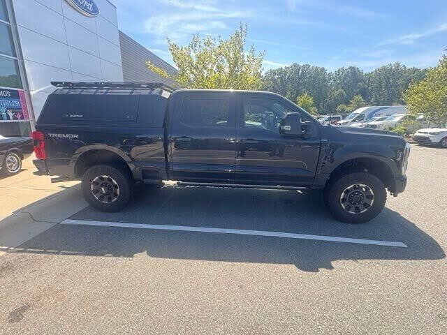 2024 Ford F-250 Super Duty Lariat