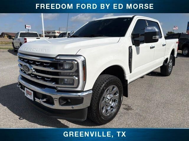 2024 Ford F-250 Super Duty Lariat