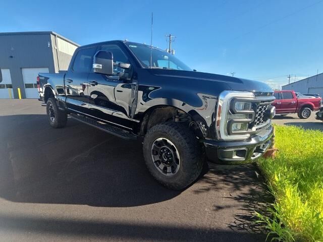 2024 Ford F-250 Super Duty Lariat
