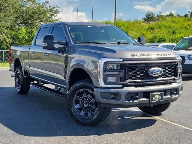 2024 Ford F-250 Super Duty Lariat