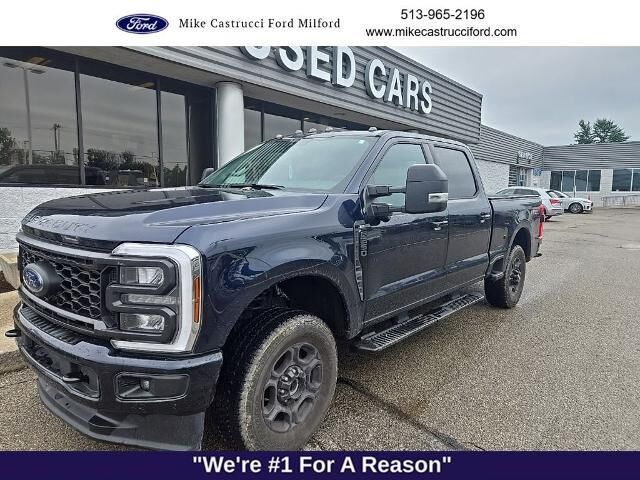 2024 Ford F-250 Super Duty XLT