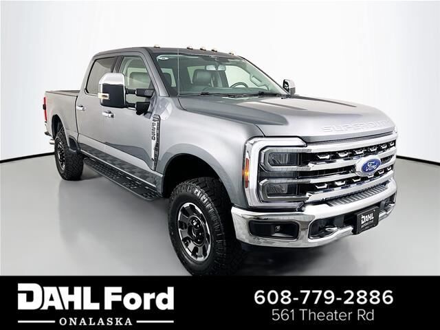 2024 Ford F-250 Super Duty Lariat