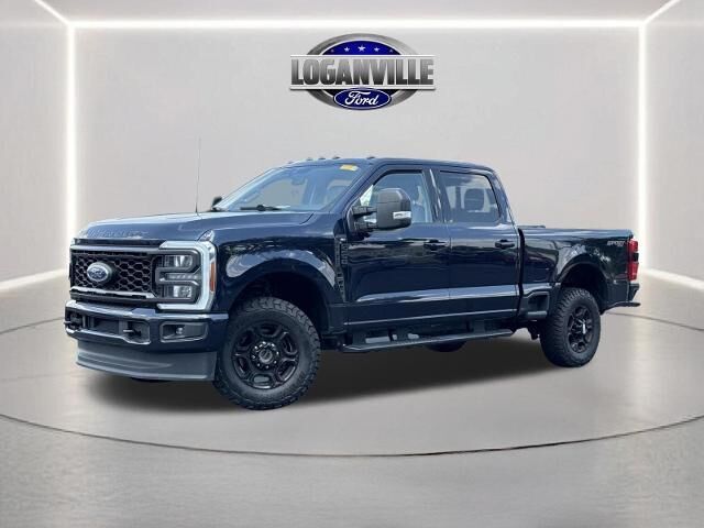 2023 Ford F-250 Super Duty XLT