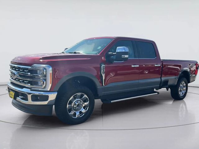 2023 Ford F-250 Super Duty XL