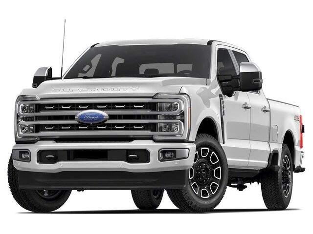 2023 Ford F-250 Super Duty XLT