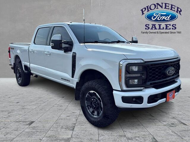 2023 Ford F-250 Super Duty Lariat