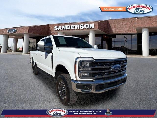 2023 Ford F-250 Super Duty Lariat