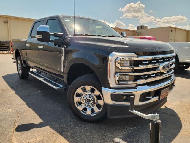 2024 Ford F-250 Super Duty Lariat