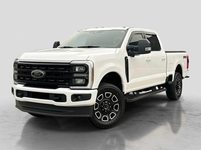 2024 Ford F-250 Super Duty XLT