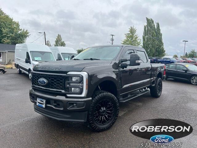 2024 Ford F-250 Super Duty XLT