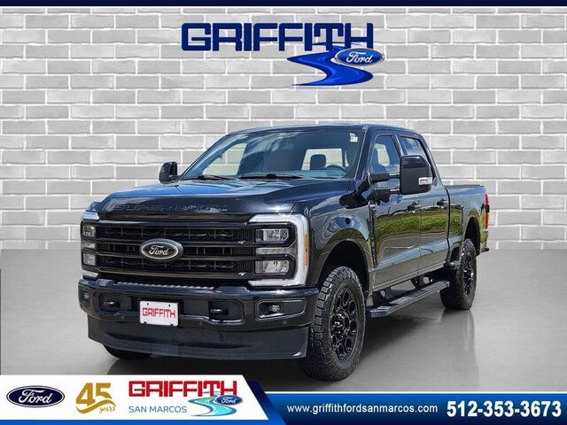2024 Ford F-250 Super Duty XL