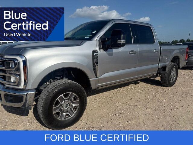2024 Ford F-250 Super Duty Lariat